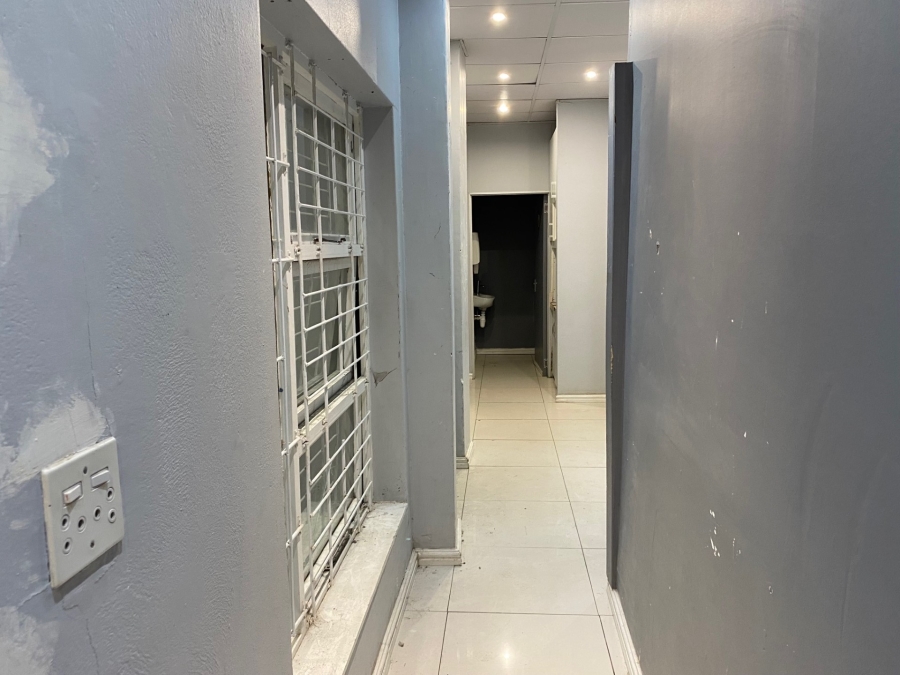 To Let commercial Property for Rent in Cape Town City Centre Western Cape